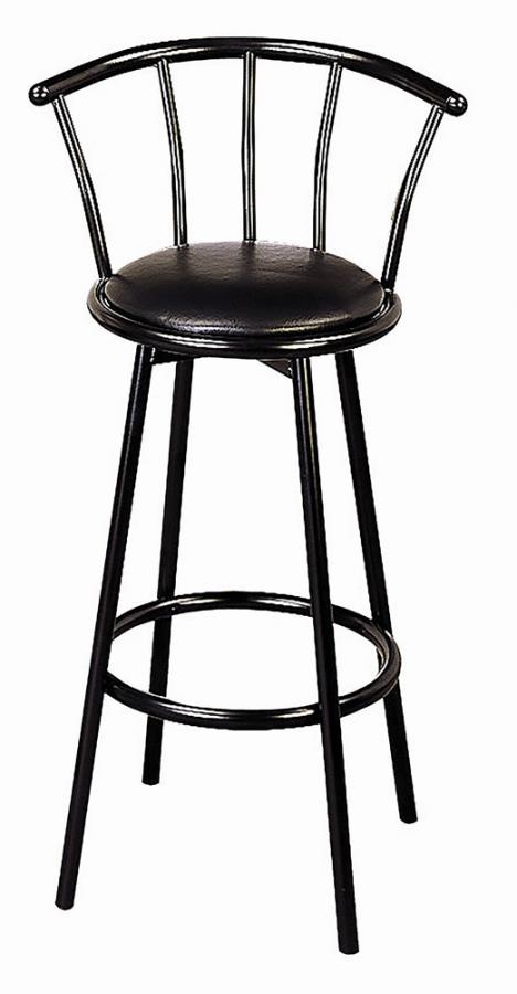 Bar Stool Duo: item number 1id2ca