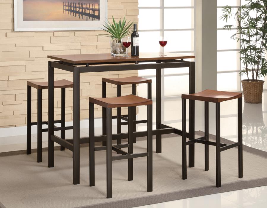 5Pc Bar Set: item number 1id2f2