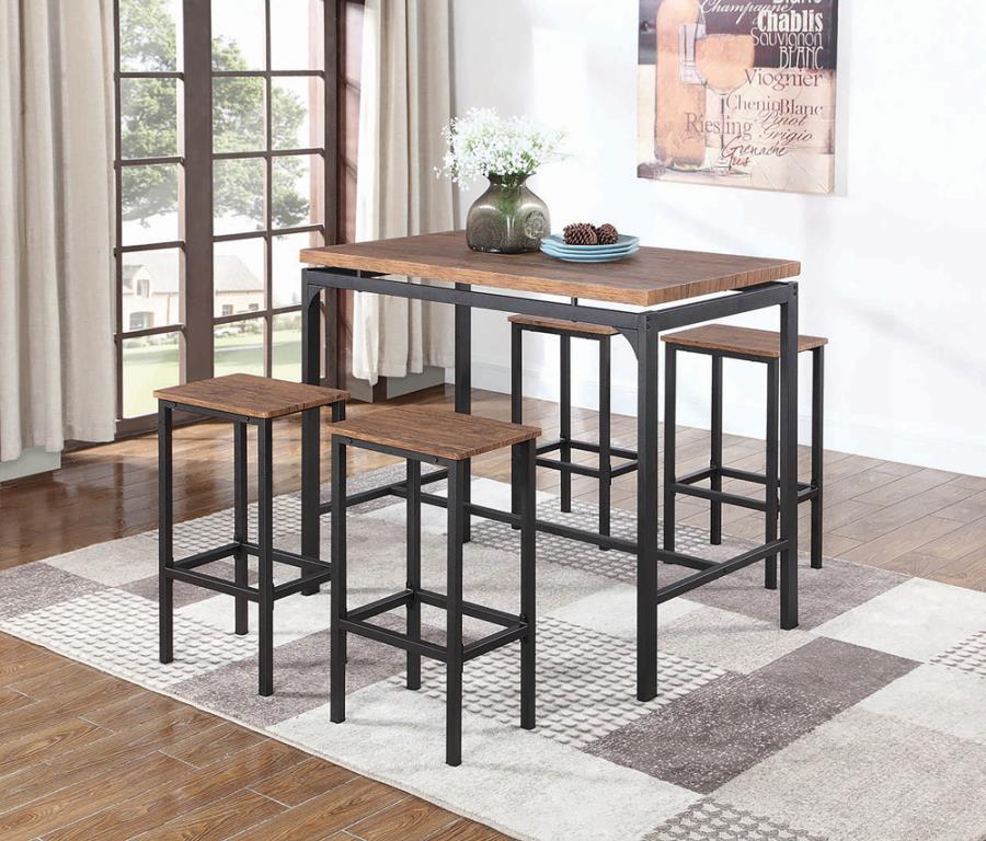 5Pc Bar Set: item number 1id2iw