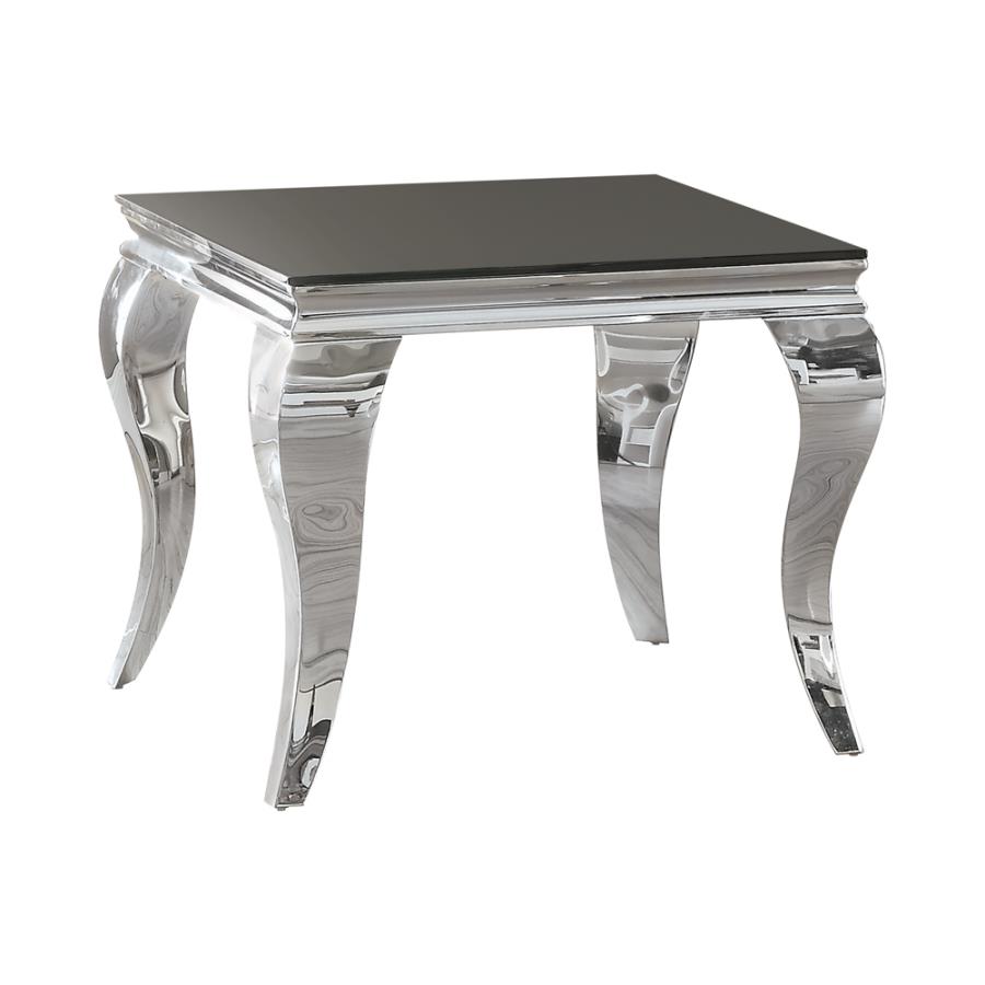 End Table: item number 1j2vit