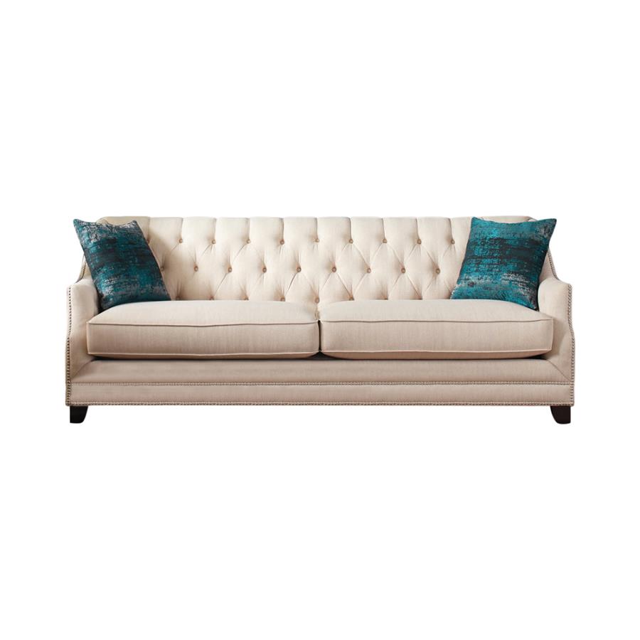 Sofa: item number 1j2wjg