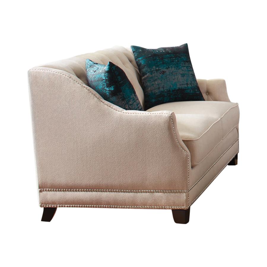 Loveseat: item number 1j2wnv
