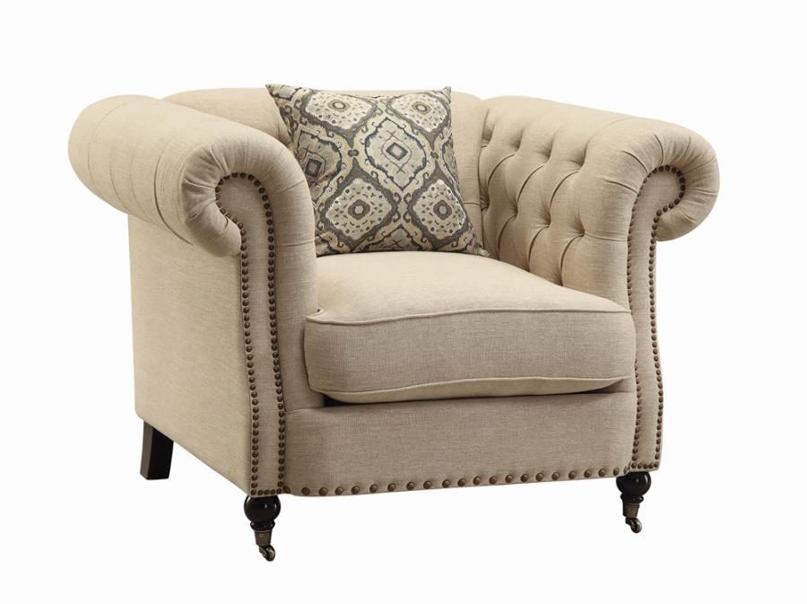 Sofa Chair: item number 1j2xm4