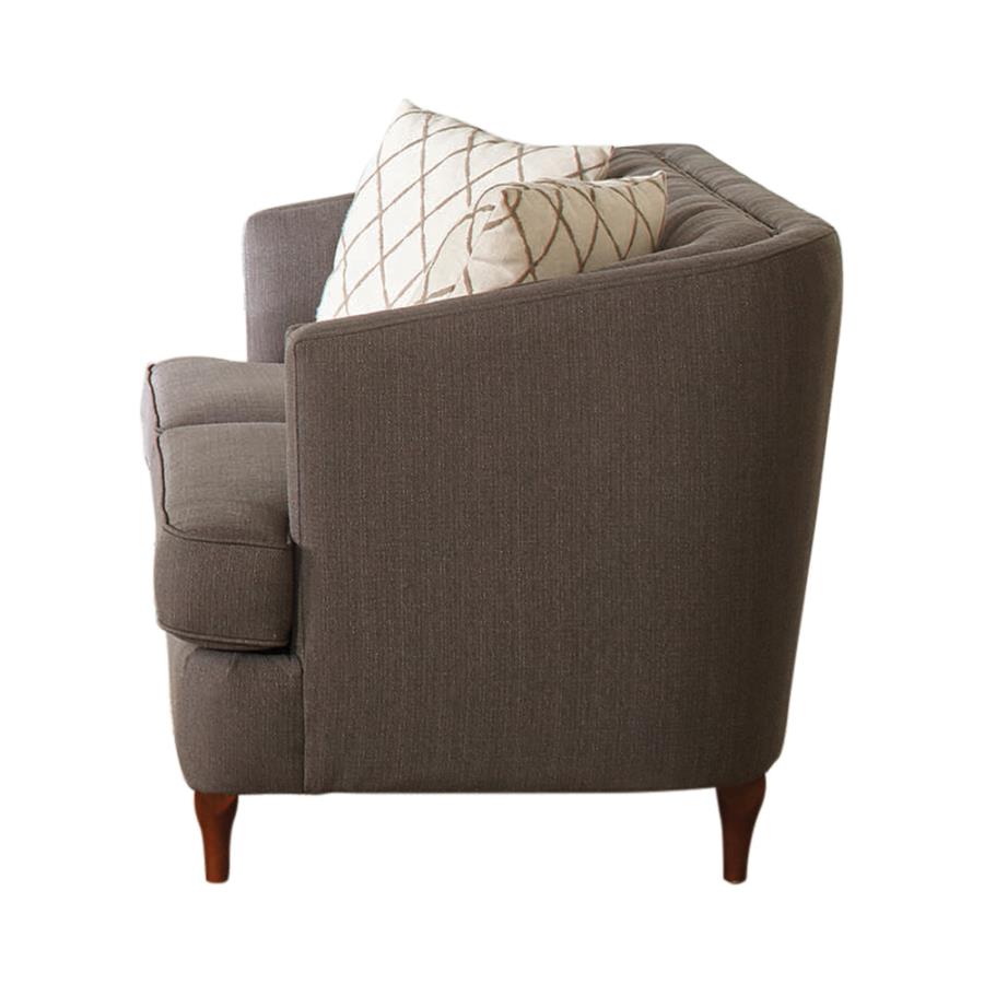 Loveseat: item number 1j2yrq