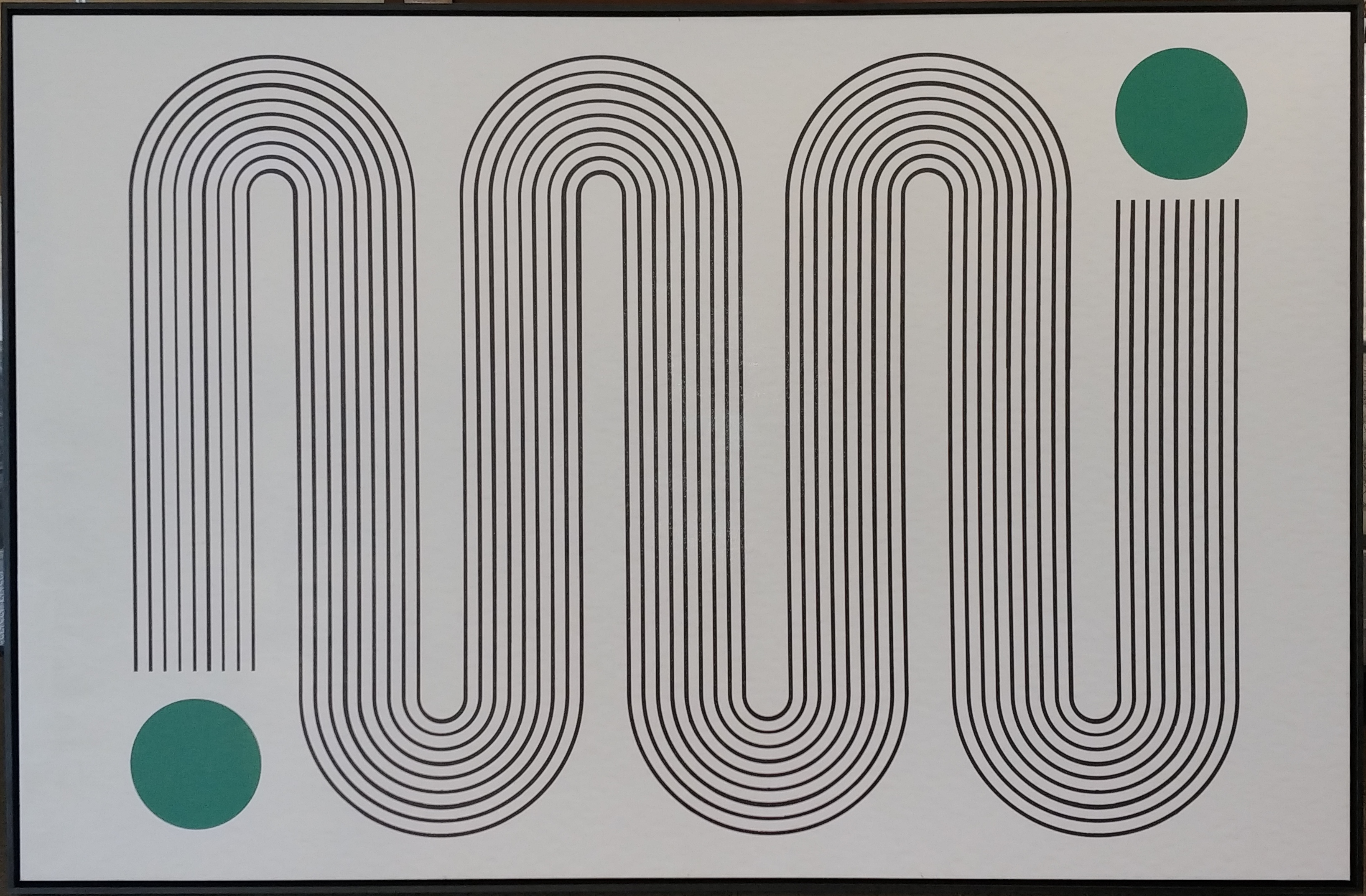 Winding Path: item number 1l6ycl
