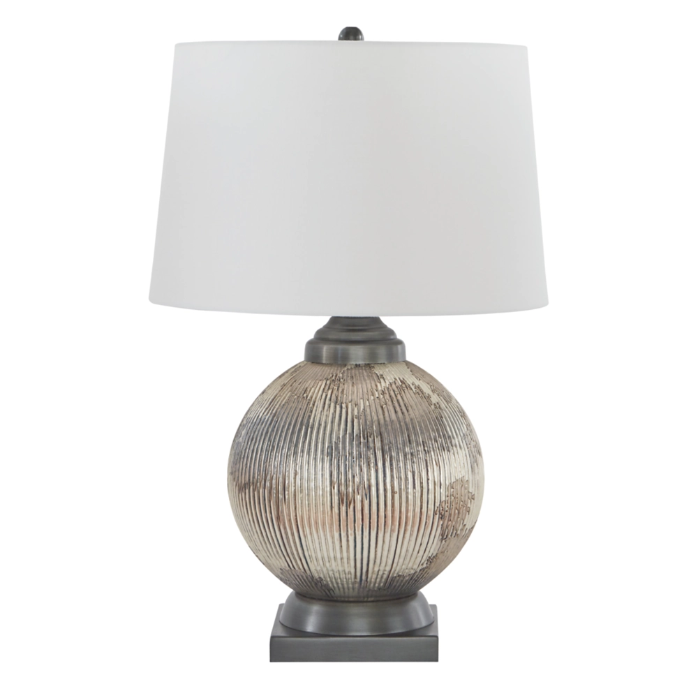 Glass Lamp: item number 1ljl4s