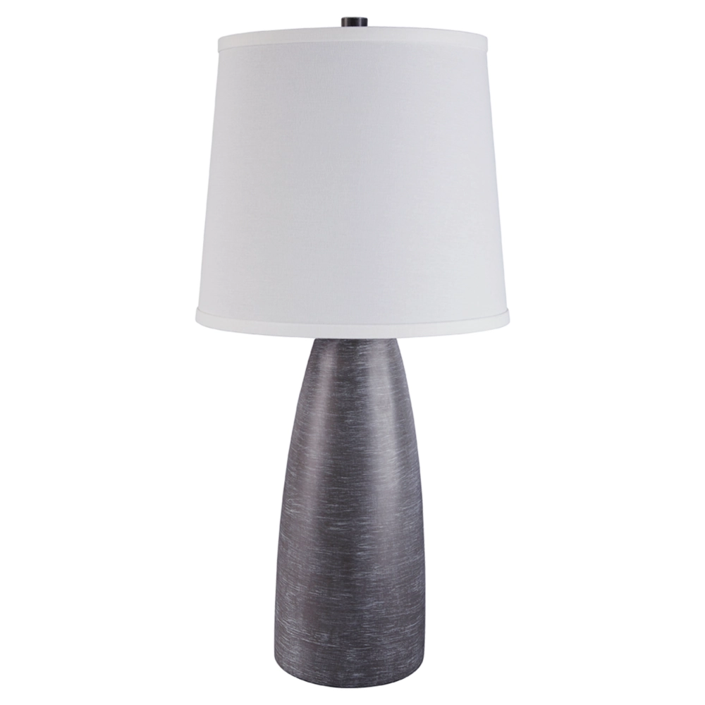 Contemporary Lamp: item number 1ljlcj