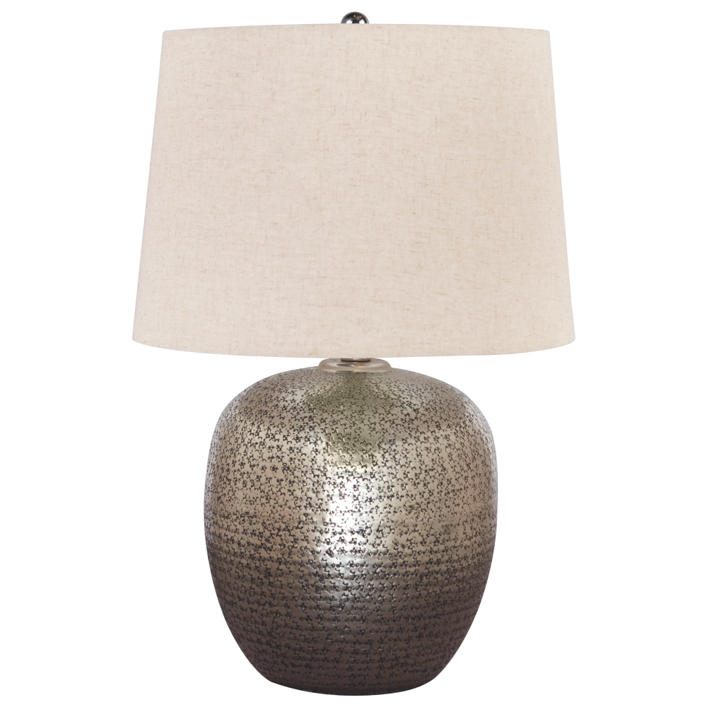 Metal Lamp: item number 1ljlhl